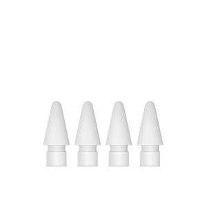 Apple Pencil Tips - 4 pack