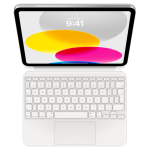 Magic Keyboard Folio for iPad (A16) - US English