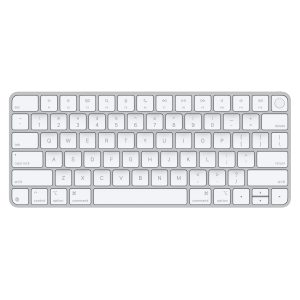 Magic Keyboard with Touch ID - White