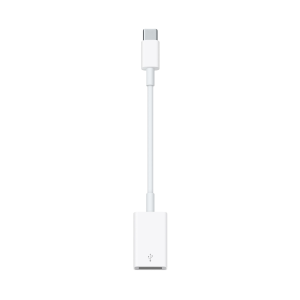 USB-C to USB Adapter