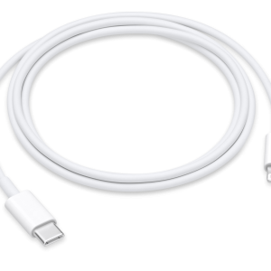 USB-C to Lightning Cable (1m)