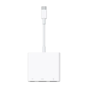 USB-C Digital AV Multiport Adapter