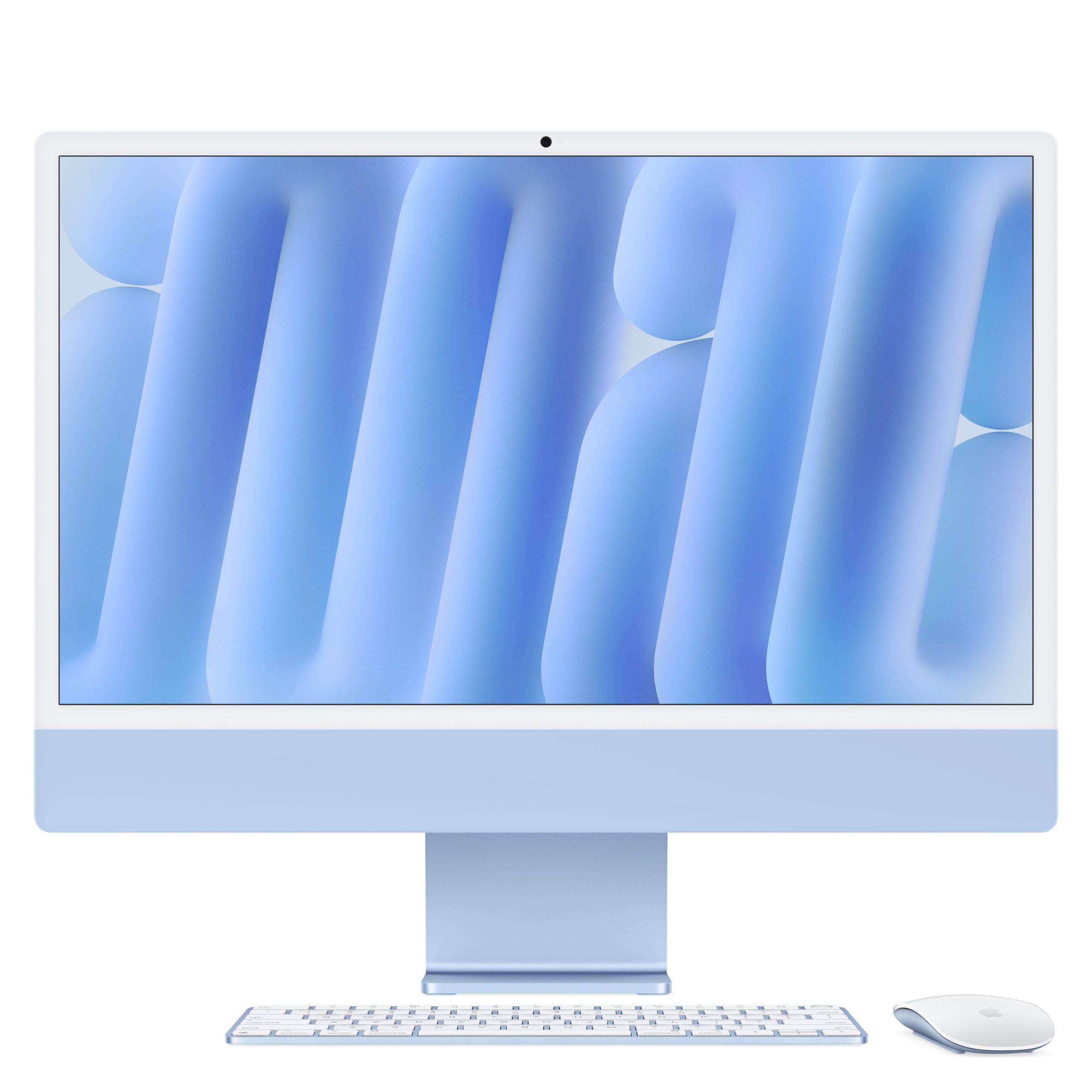 24-inch iMac with Retina 4.5K display M4