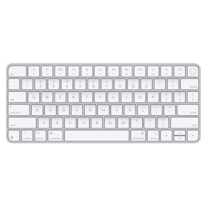 Magic Keyboard with Touch ID - White